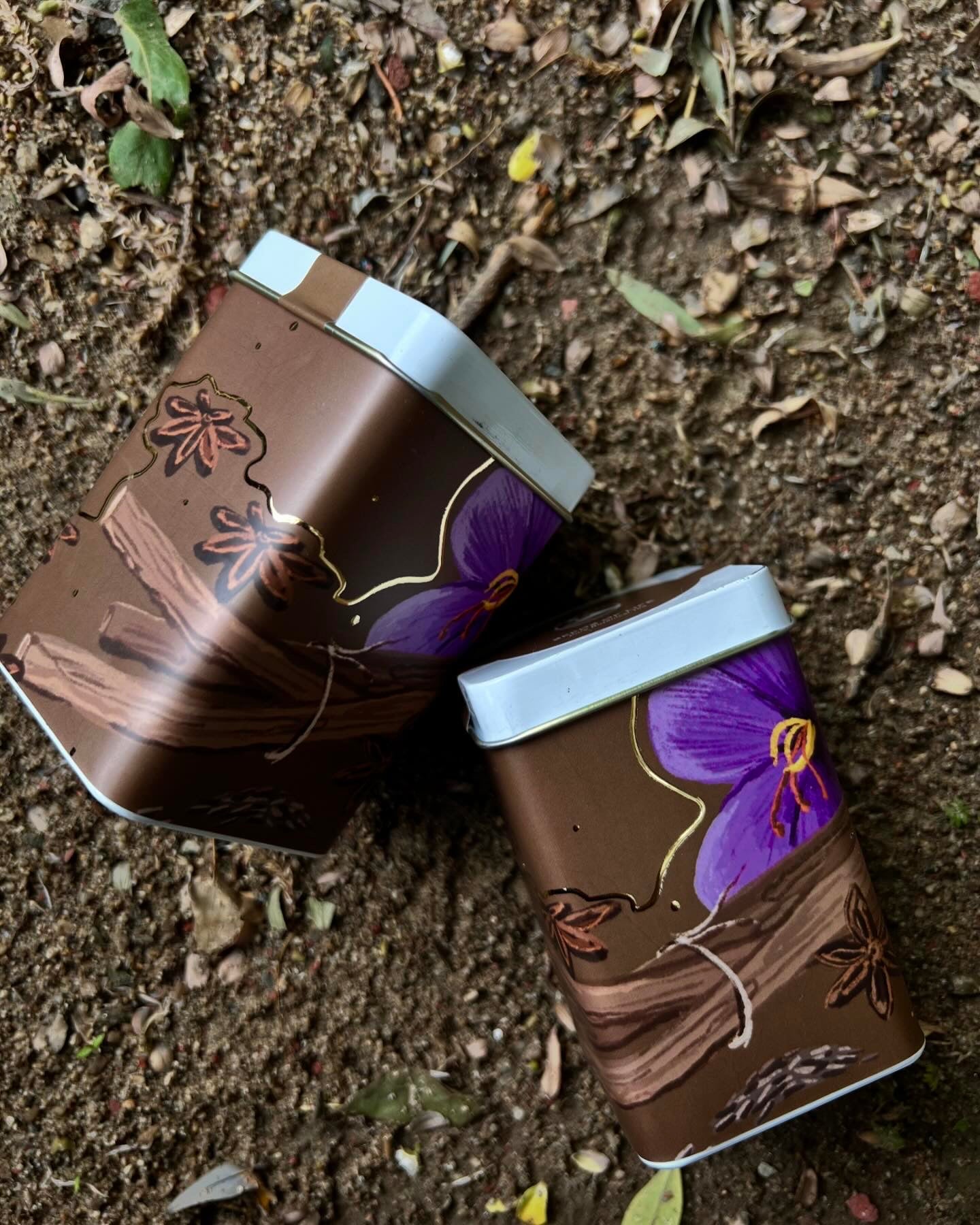 Seeds of Life Pure Botanical Tea - makoiiapothecary