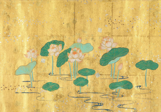 Flowers and Plants in Tibetan Art and Philosophy