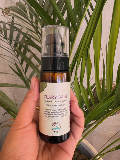 Clary Sage Hydrosol