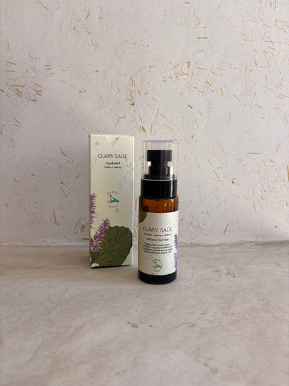 Clary Sage Hydrosol
