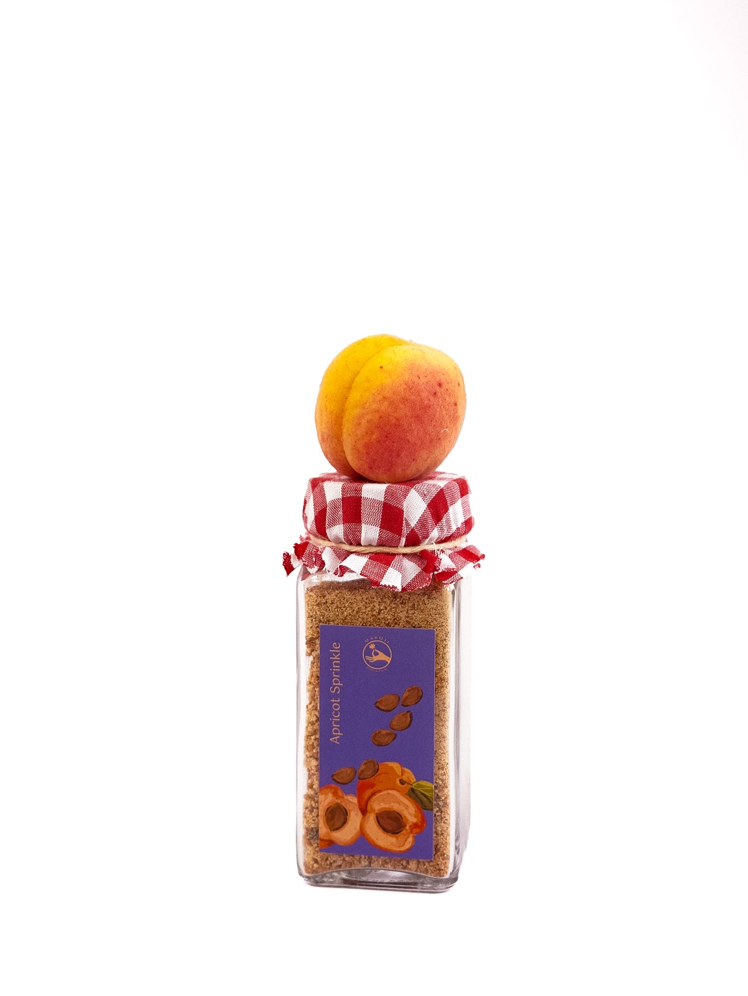 Apricot Sprinkle - makoiiapothecary
