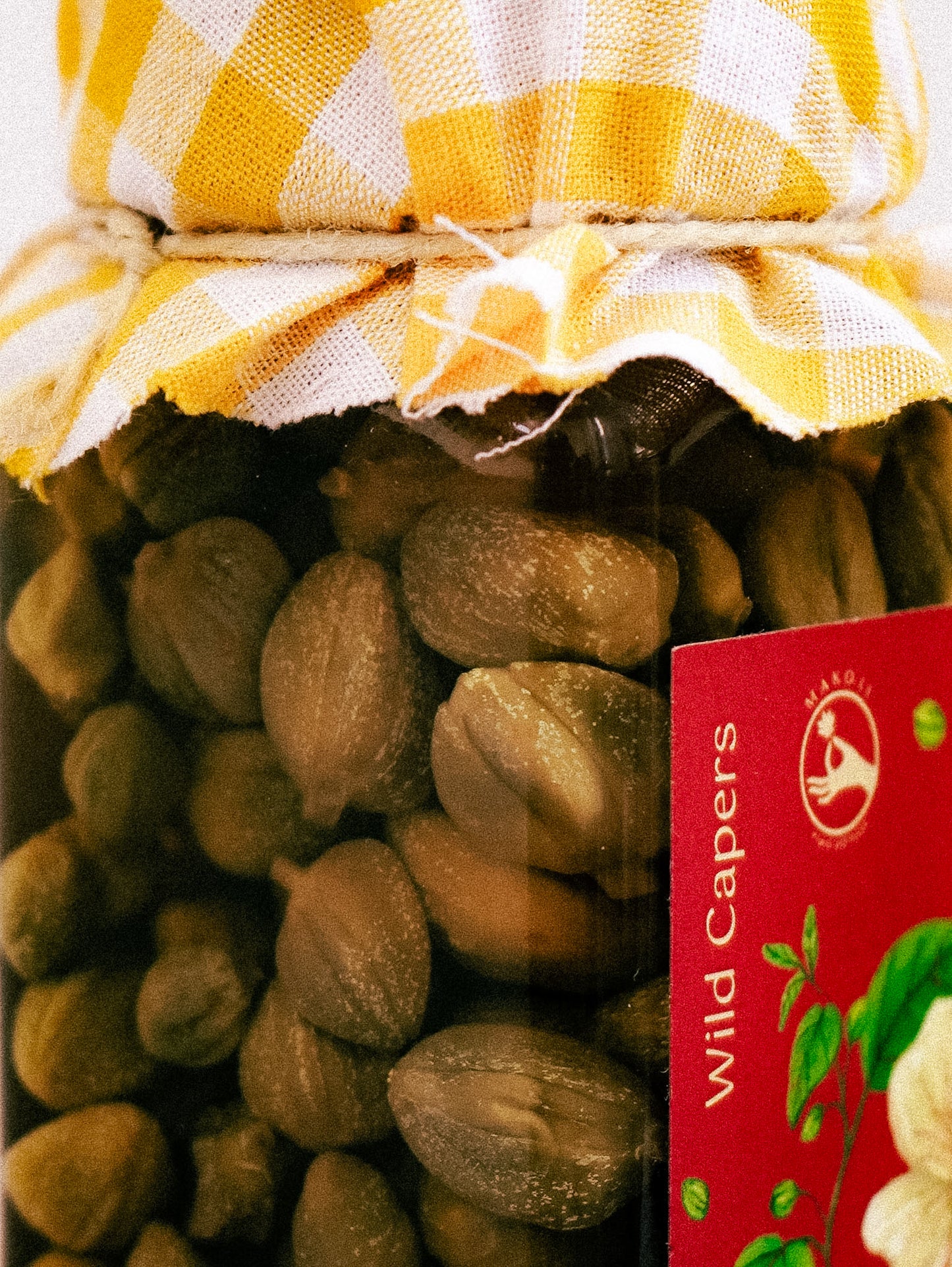 Wild Capers