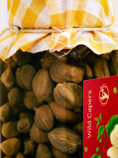 Wild Capers