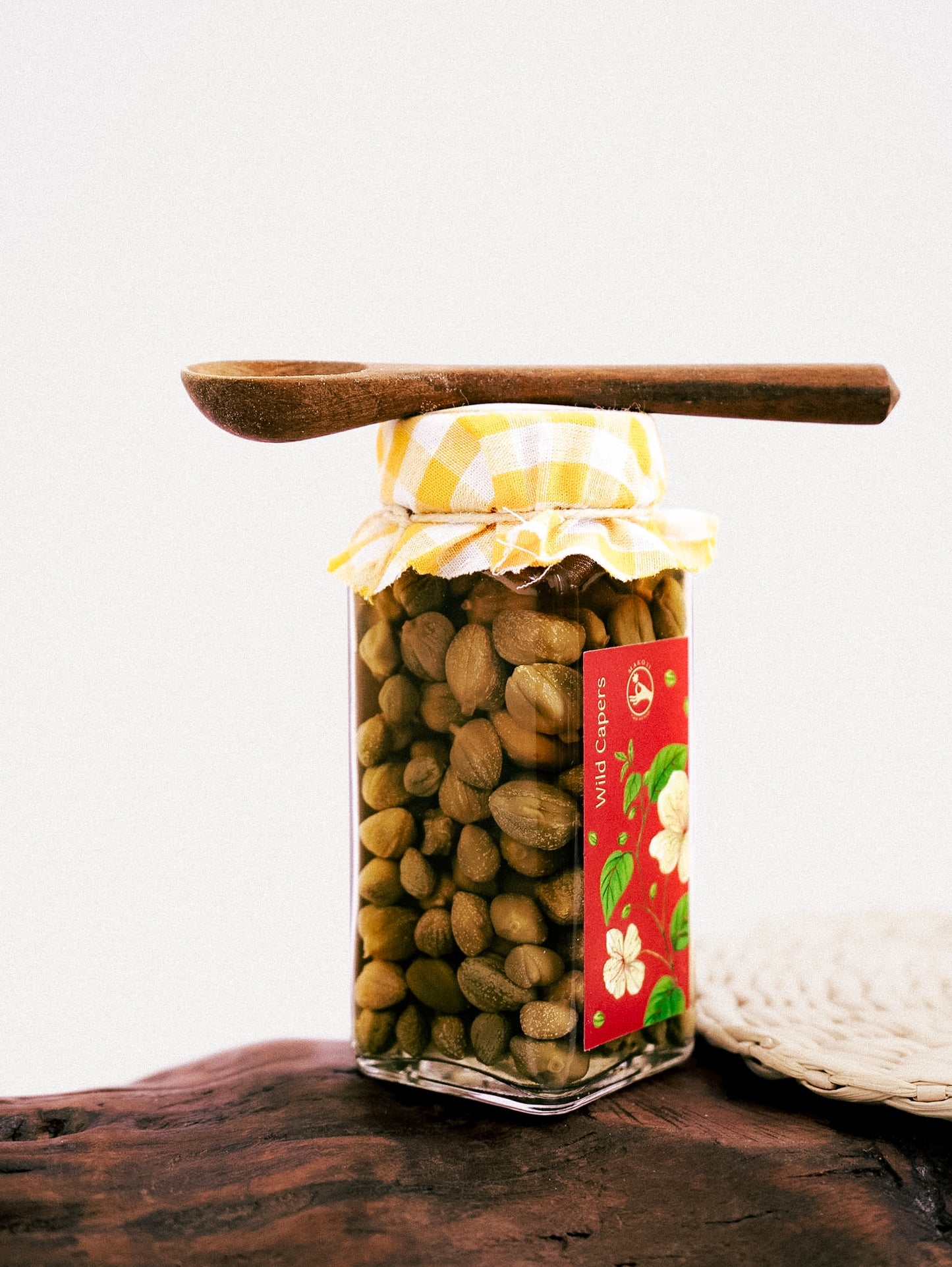 Wild Capers