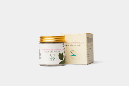 Himalayan Botanicals Mineral Salts Foot Soak - makoiiapothecary