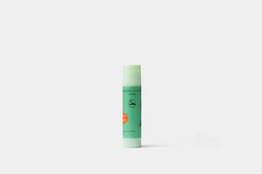 Seabuckthorn & Peppermint Lip Balm - makoiiapothecary