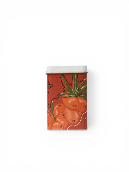 Seabuckthorn Pure Botanical Tea - makoiiapothecary