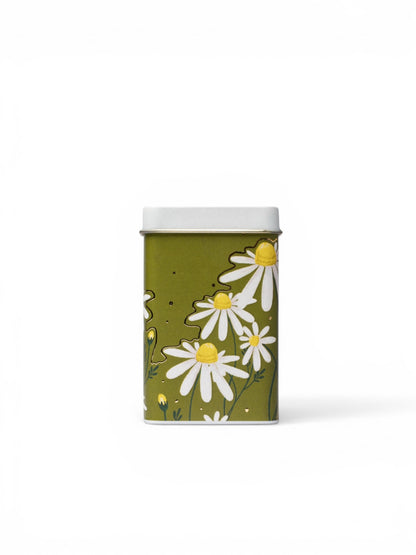 Chamomile Pure Botanical Tea - makoiiapothecary