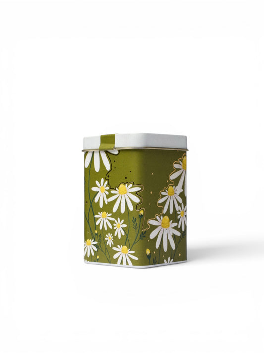 Chamomile Pure Botanical Tea - makoiiapothecary