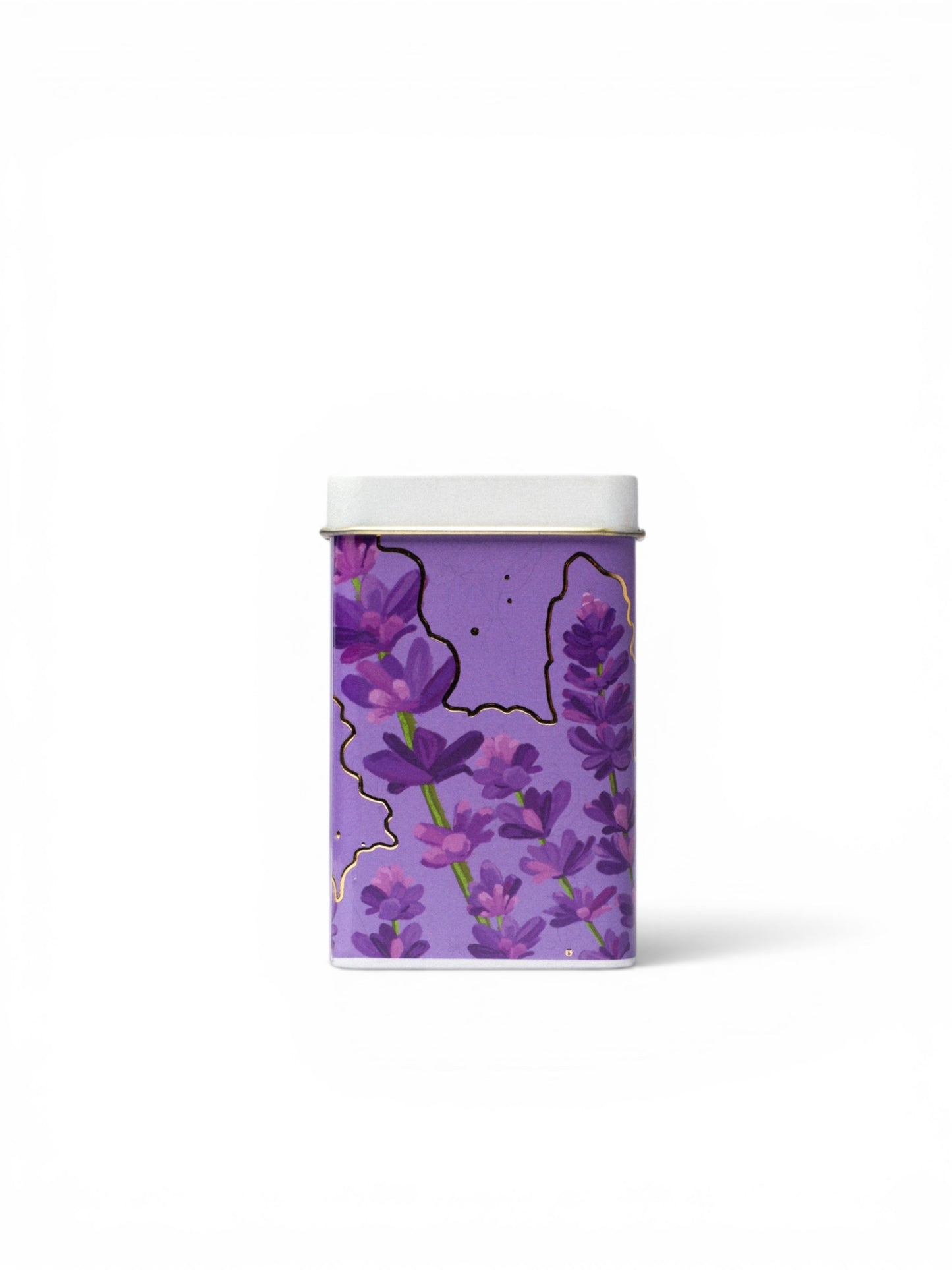 Lavender Pure Botanical Tea - makoiiapothecary