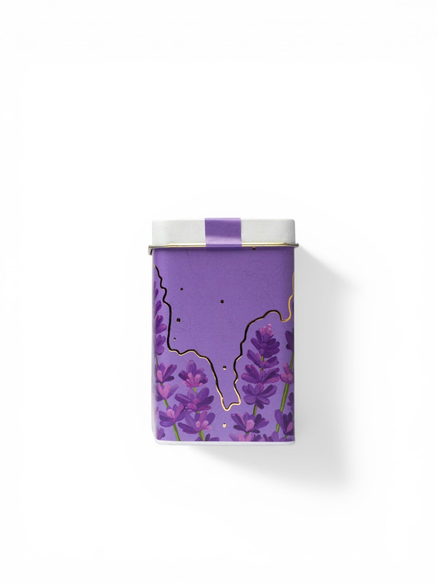Lavender Pure Botanical Tea - makoiiapothecary
