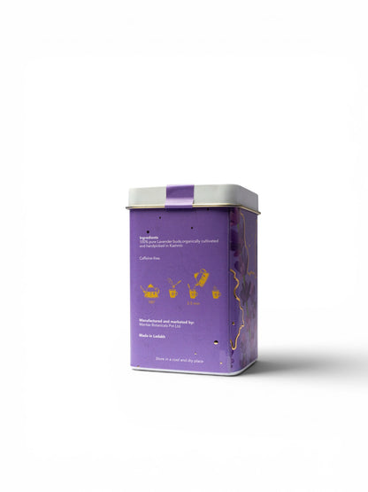 Lavender Pure Botanical Tea - makoiiapothecary
