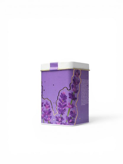 Lavender Pure Botanical Tea - makoiiapothecary