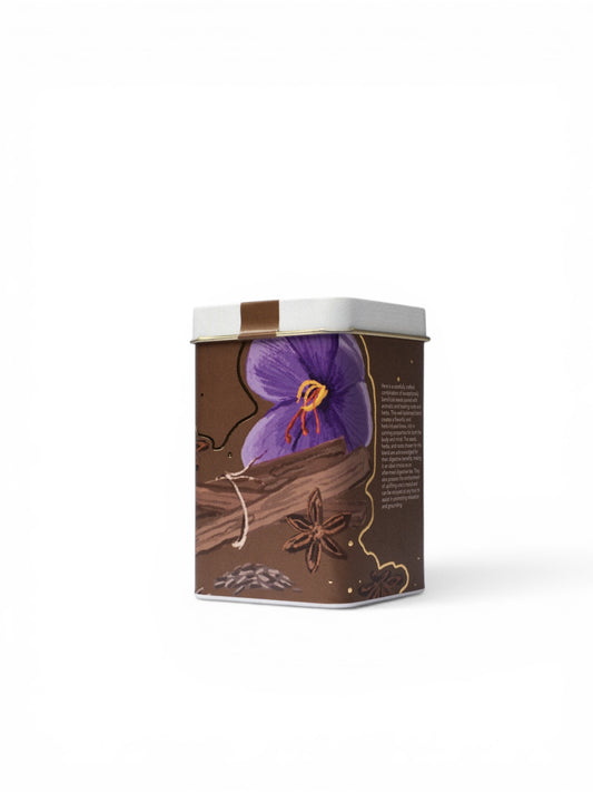 Seeds of Life Pure Botanical Tea - makoiiapothecary