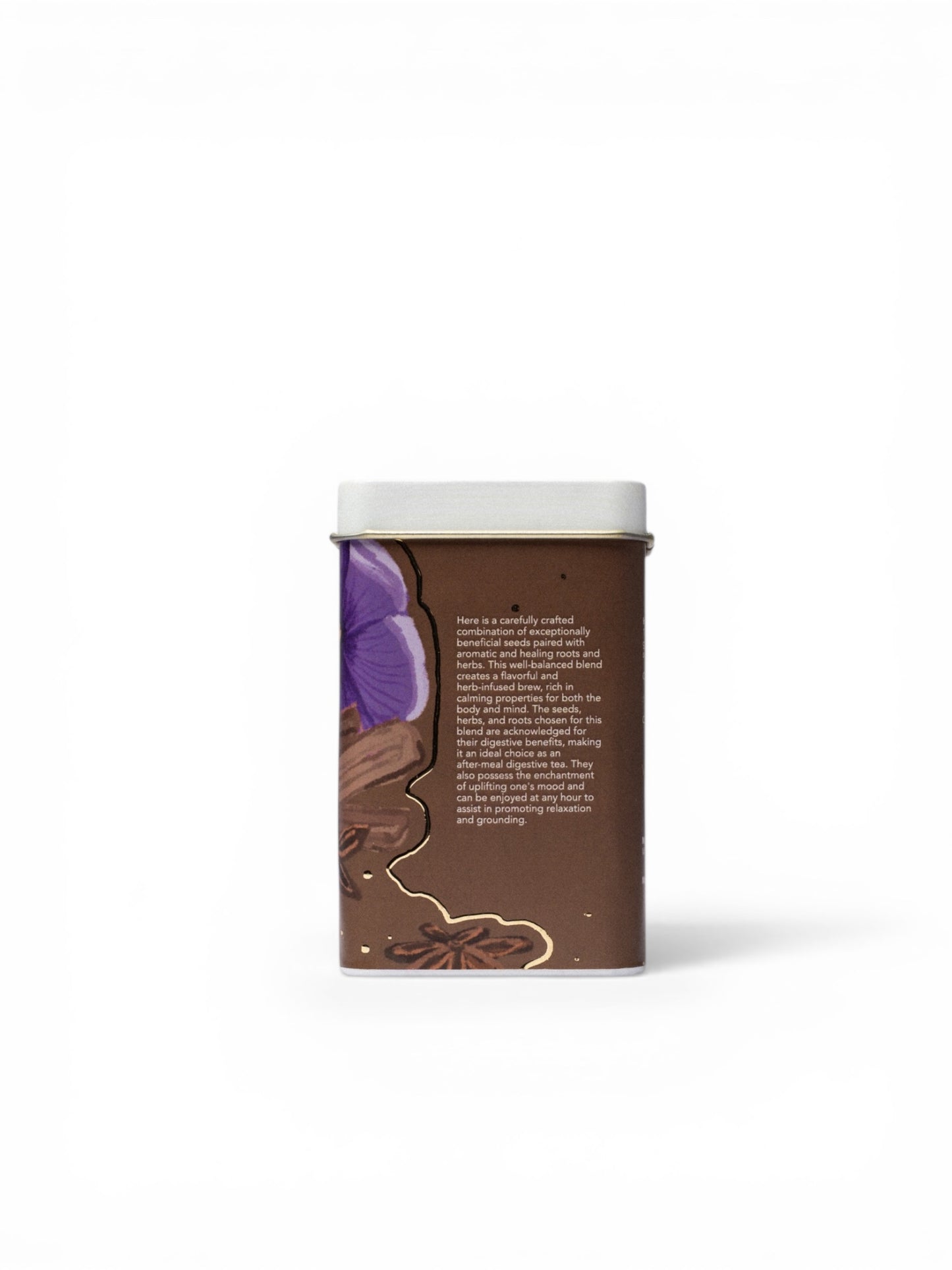 Seeds of Life Pure Botanical Tea - makoiiapothecary