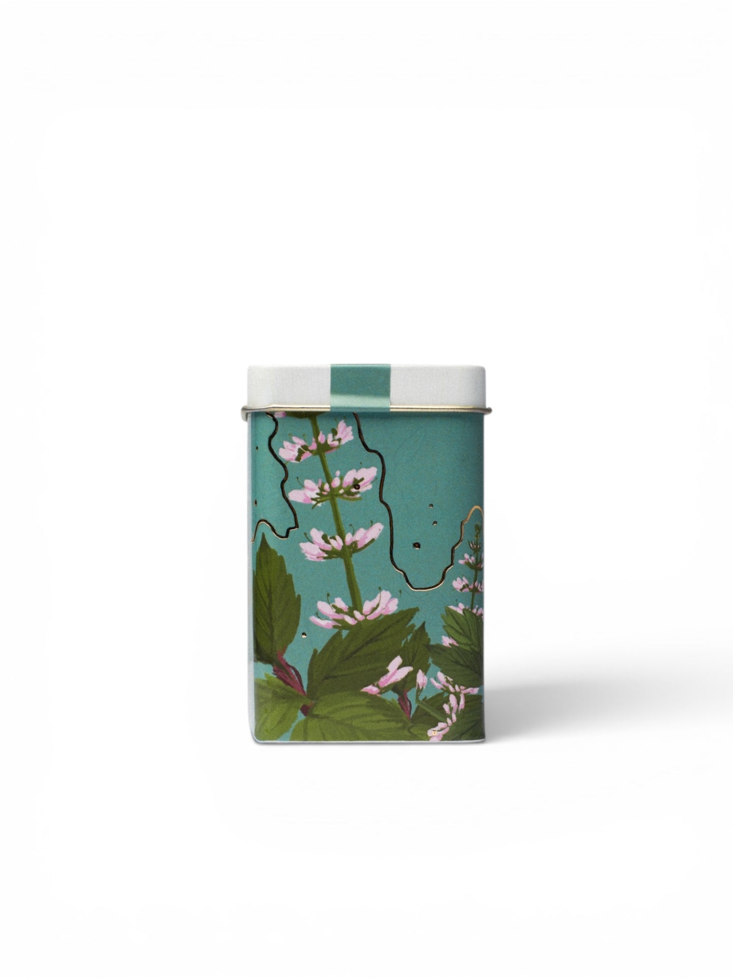 Peppermint Pure Botanical Tea - makoiiapothecary