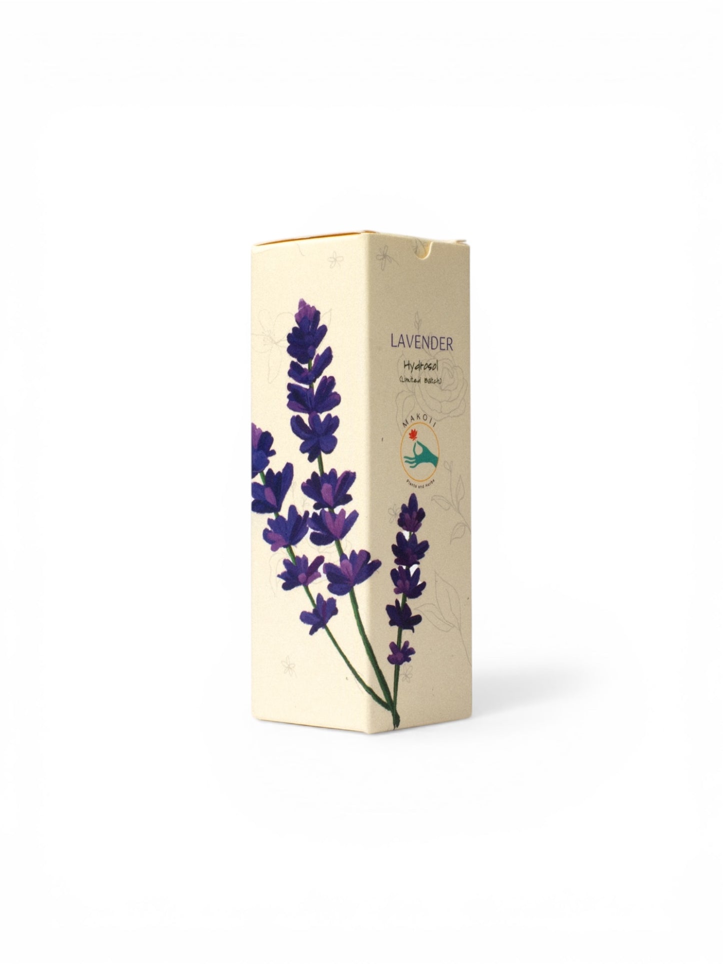 Lavender Hydrosol - makoiiapothecary