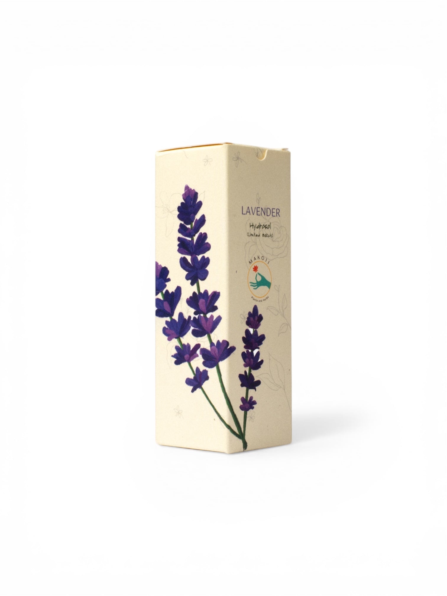 Lavender Hydrosol - makoiiapothecary