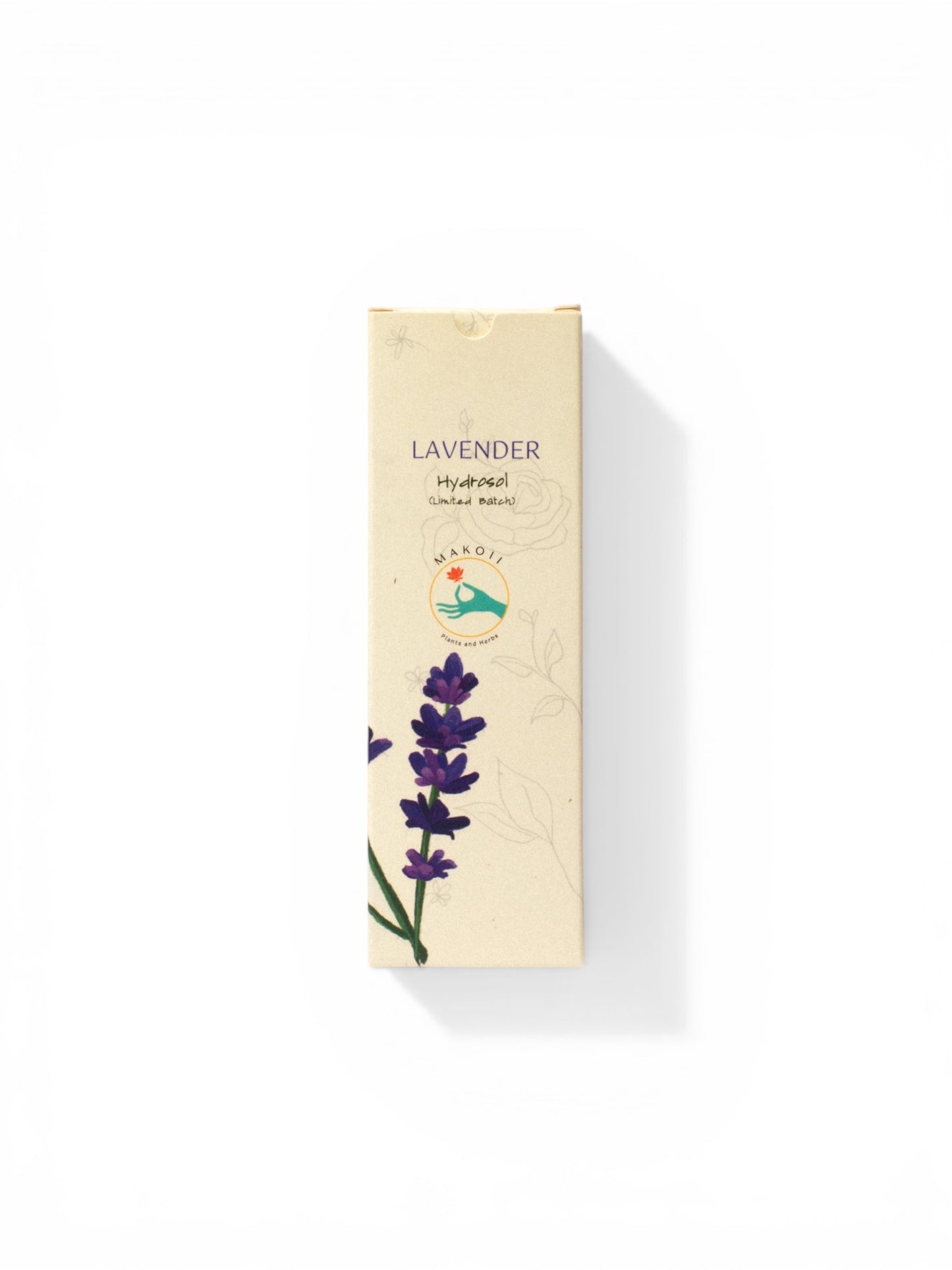Lavender Hydrosol - makoiiapothecary