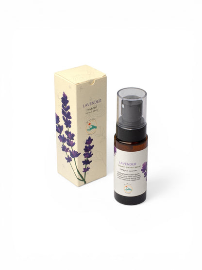 Lavender Hydrosol - makoiiapothecary