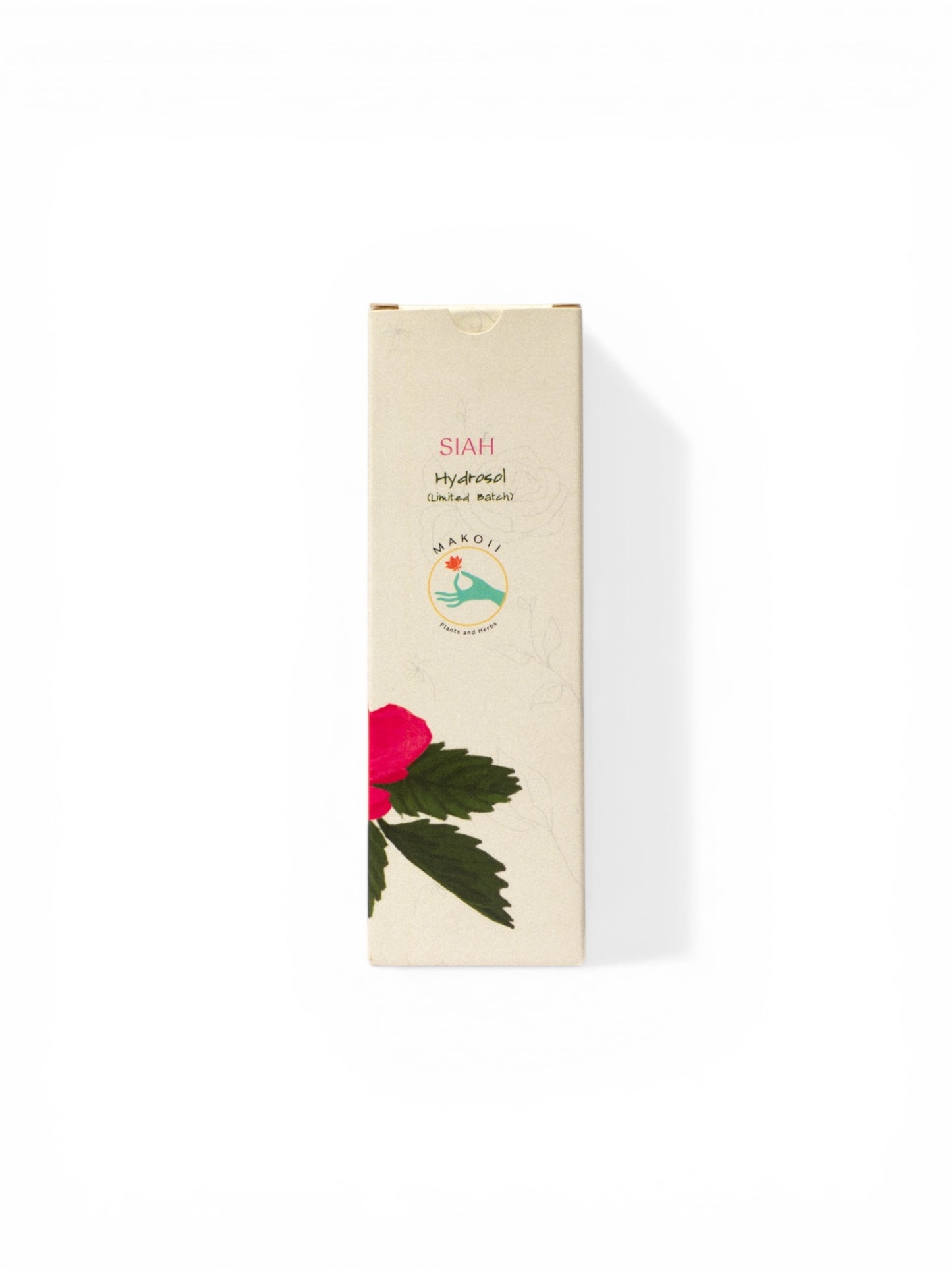 Siah Wild Rose Hydrosol - makoiiapothecary