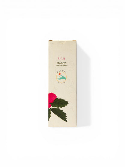 Siah Wild Rose Hydrosol - makoiiapothecary