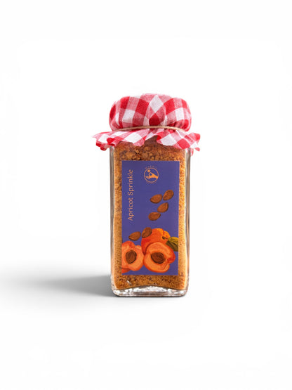 Apricot Sprinkle