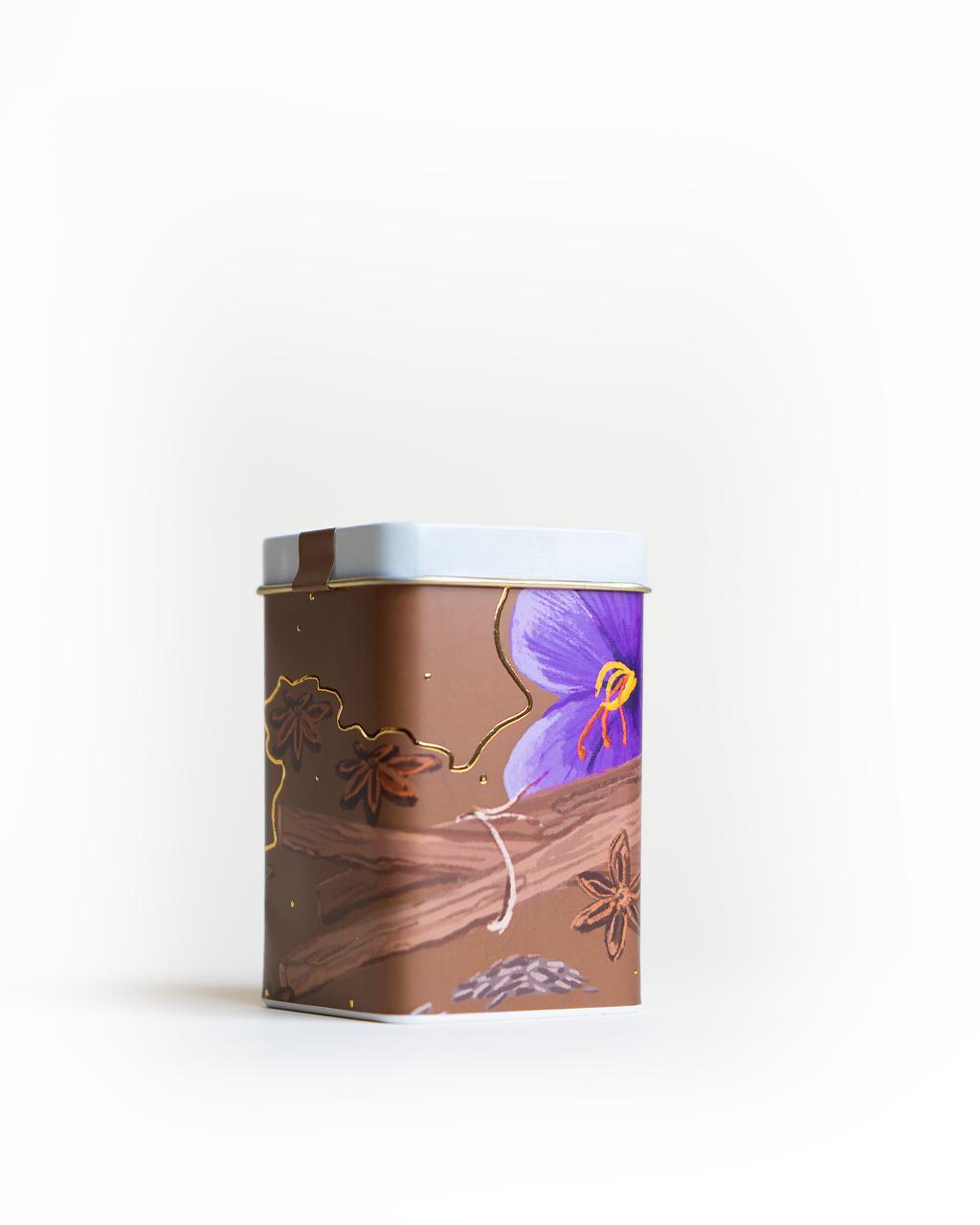 Seeds of Life Pure Botanical Tea - makoiiapothecary